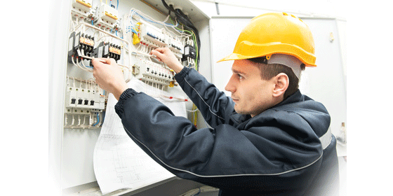 24 hour Emergency Electrician