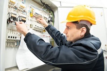 Electricians and Electrician